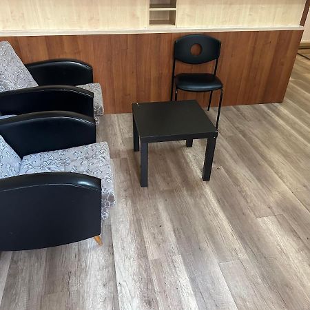 Kaldi Rooms Budapeşte Dış mekan fotoğraf