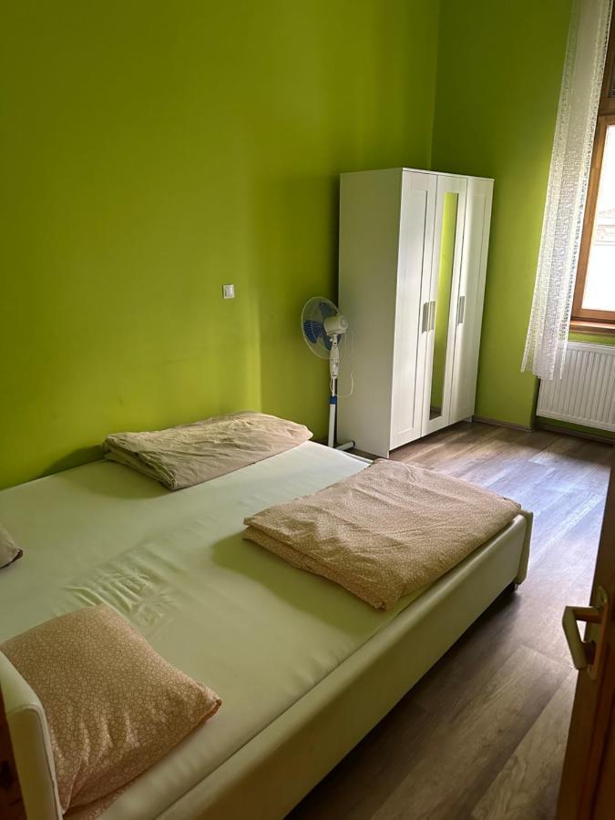 Kaldi Rooms Budapeşte Dış mekan fotoğraf
