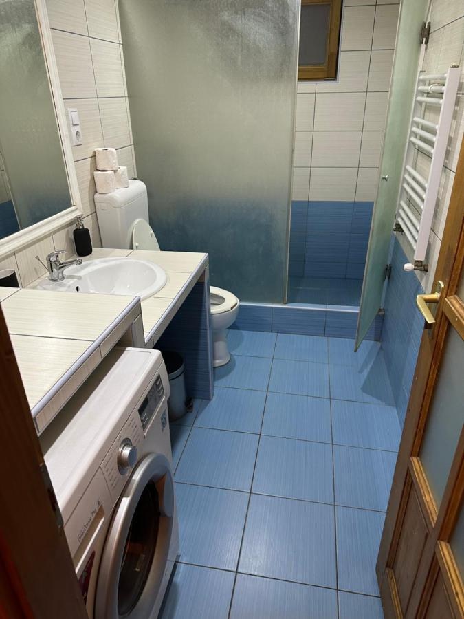 Kaldi Rooms Budapeşte Dış mekan fotoğraf