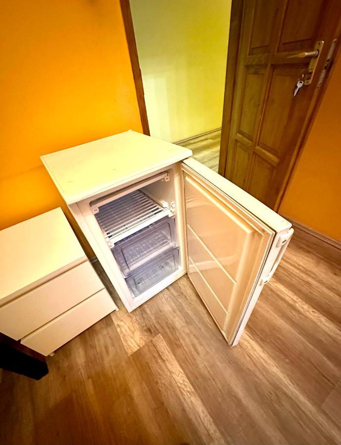 Kaldi Rooms Budapeşte Dış mekan fotoğraf