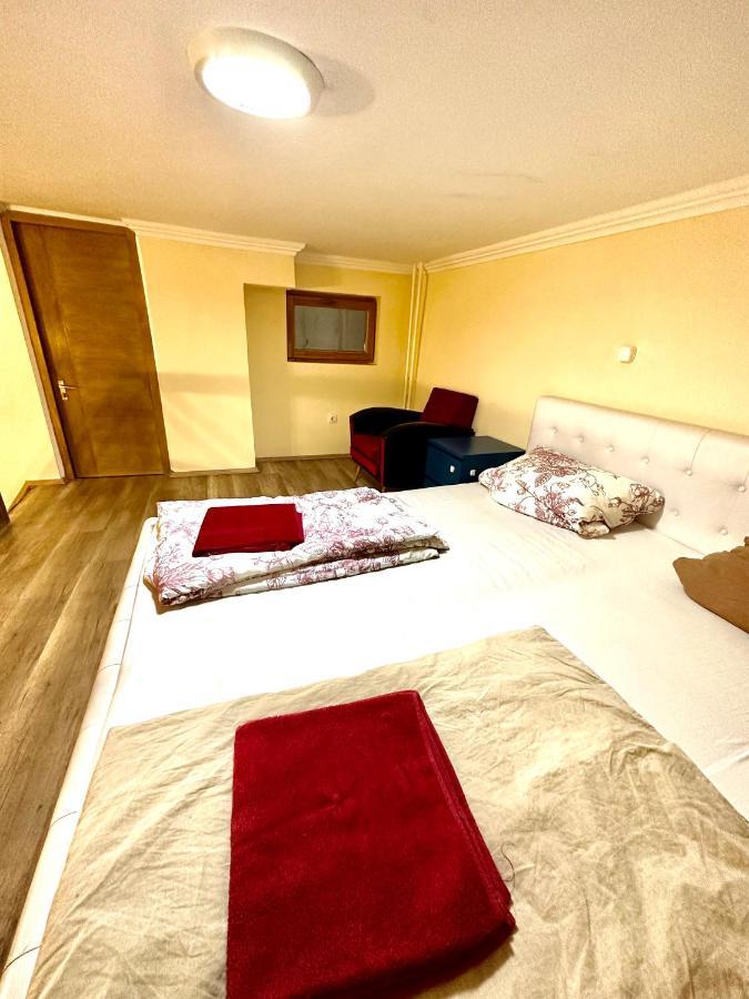 Kaldi Rooms Budapeşte Dış mekan fotoğraf
