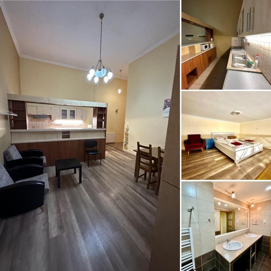 Kaldi Rooms Budapeşte Dış mekan fotoğraf