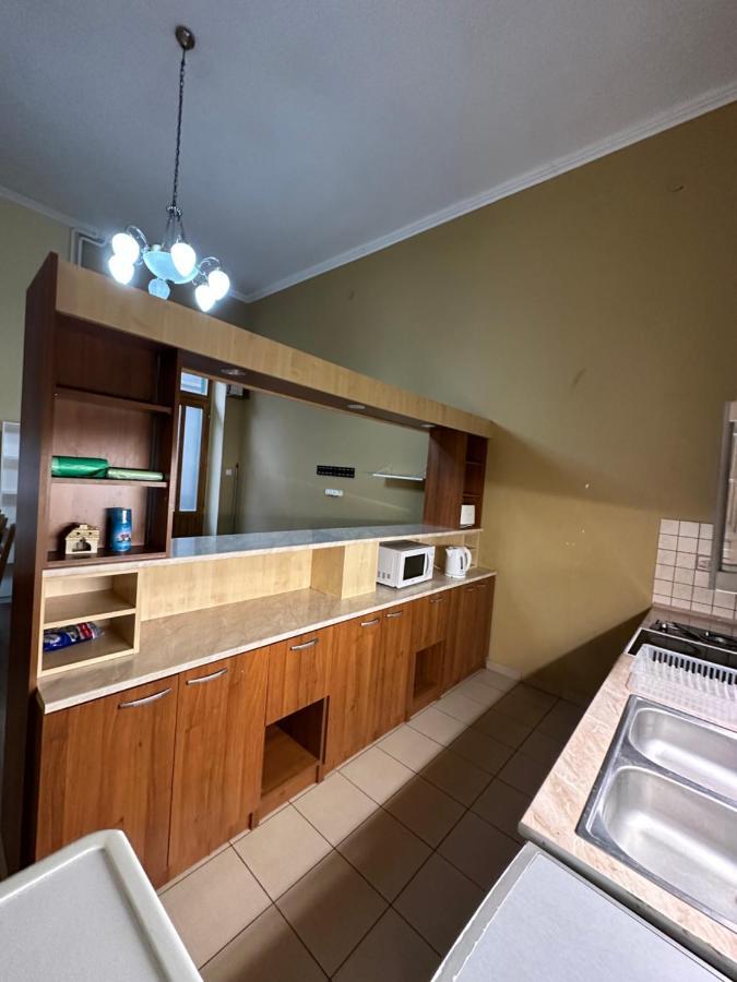 Kaldi Rooms Budapeşte Dış mekan fotoğraf