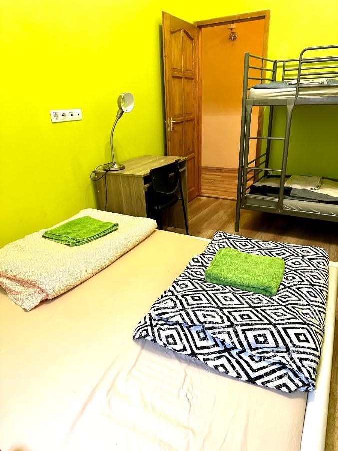 Kaldi Rooms Budapeşte Dış mekan fotoğraf