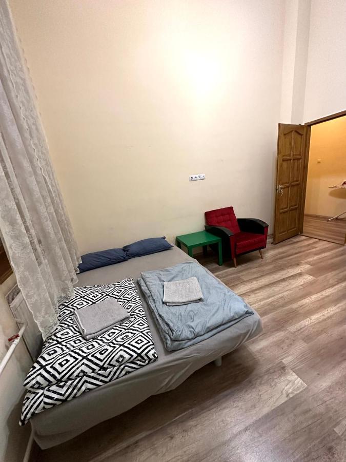 Kaldi Rooms Budapeşte Dış mekan fotoğraf