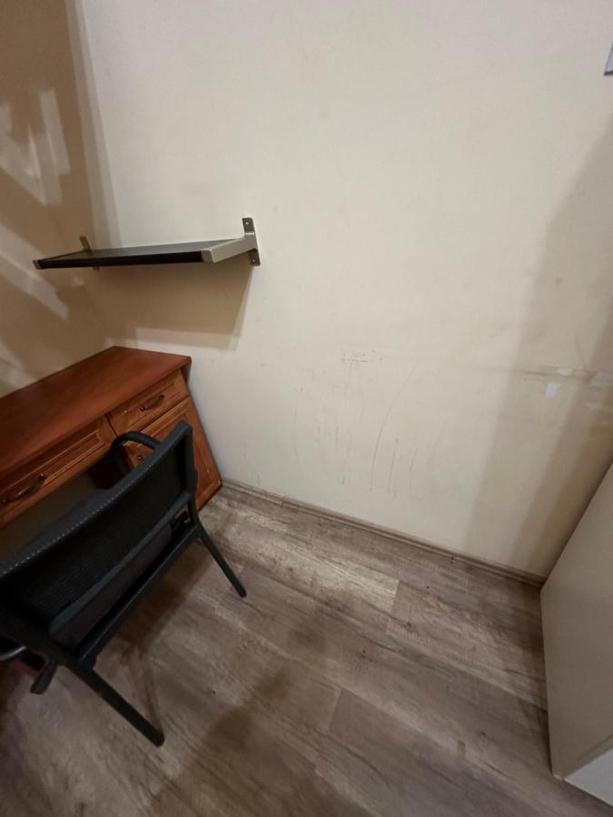 Kaldi Rooms Budapeşte Dış mekan fotoğraf