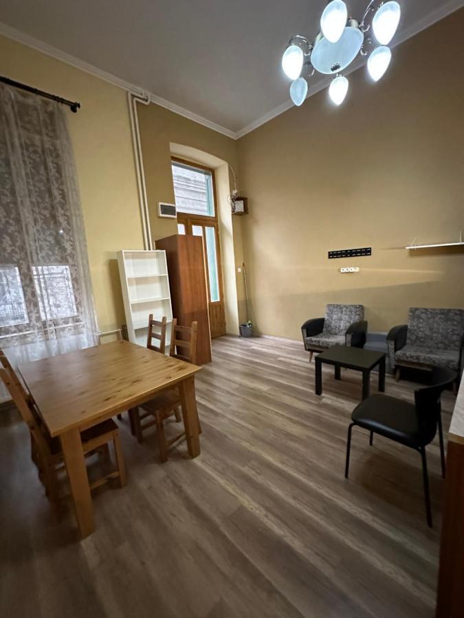 Kaldi Rooms Budapeşte Dış mekan fotoğraf