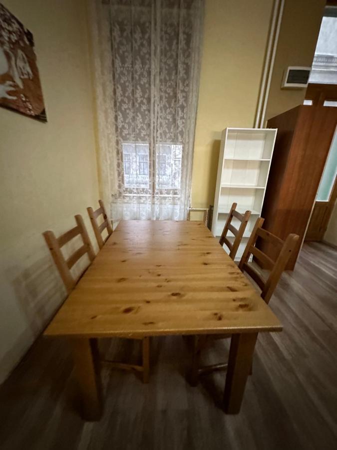 Kaldi Rooms Budapeşte Dış mekan fotoğraf