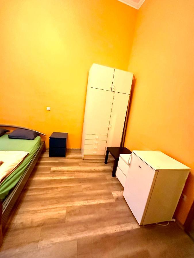 Kaldi Rooms Budapeşte Dış mekan fotoğraf