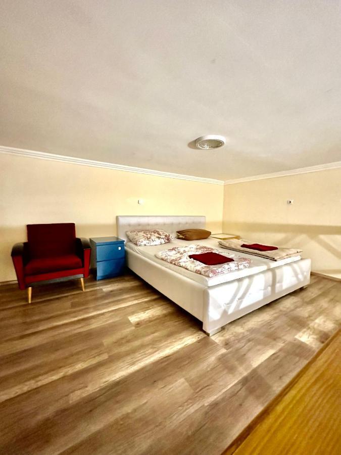 Kaldi Rooms Budapeşte Dış mekan fotoğraf